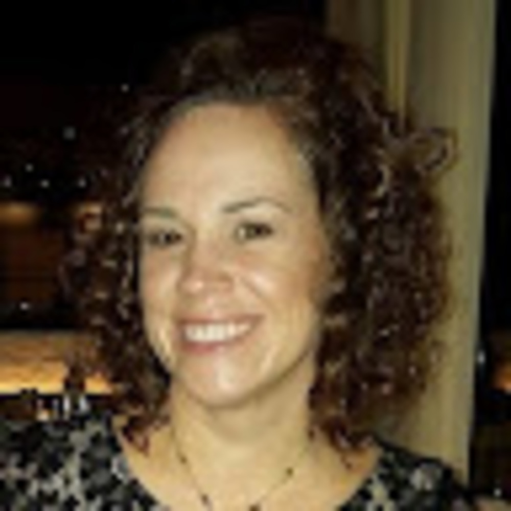 Meet your Posher, Jenn